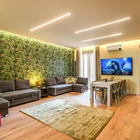 Апартаменты Downtown Srl - Cinque Terre Euphoria Специя Экстерьер фото