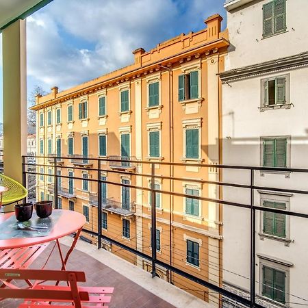 Апартаменты Downtown Srl - Cinque Terre Euphoria Специя Экстерьер фото