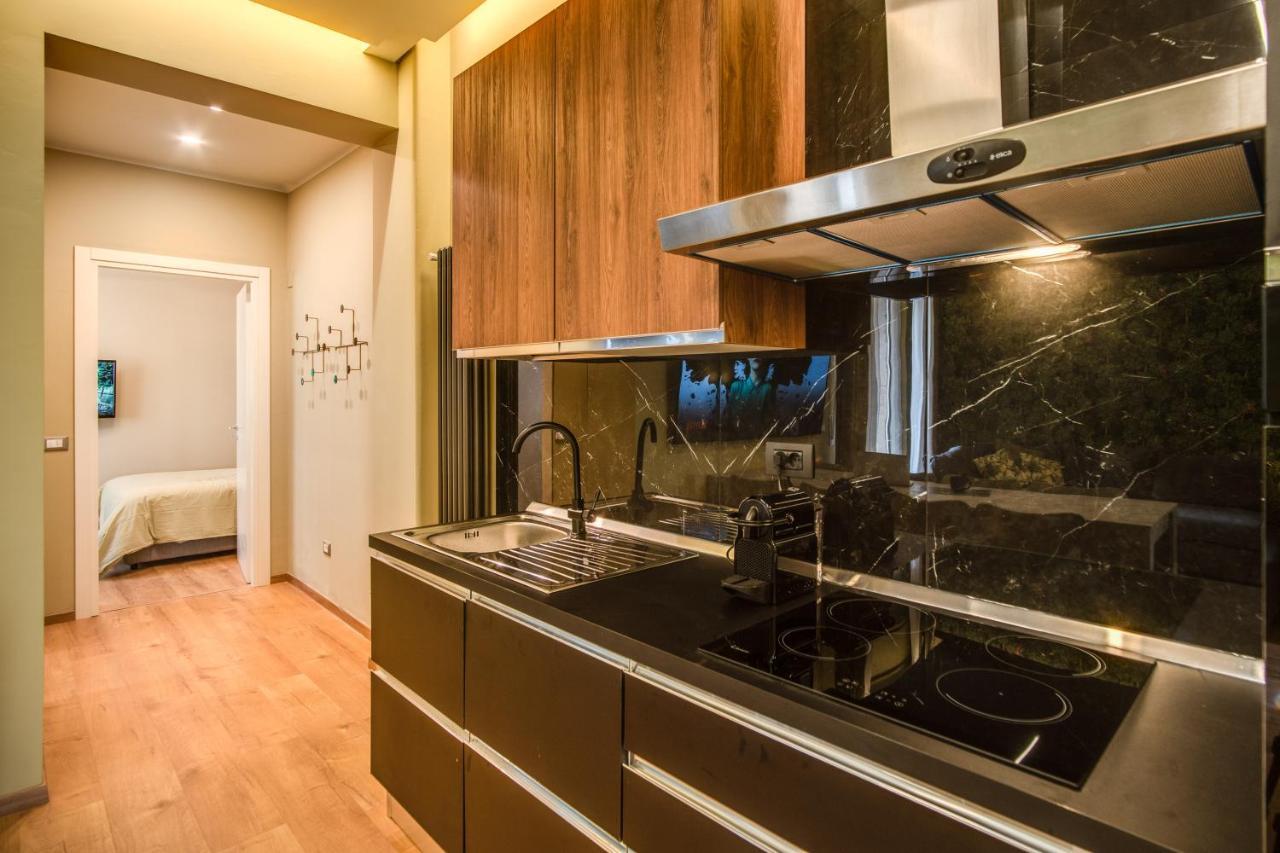 Апартаменты Downtown Srl - Cinque Terre Euphoria Специя Экстерьер фото