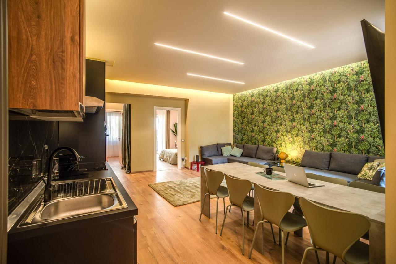 Апартаменты Downtown Srl - Cinque Terre Euphoria Специя Экстерьер фото