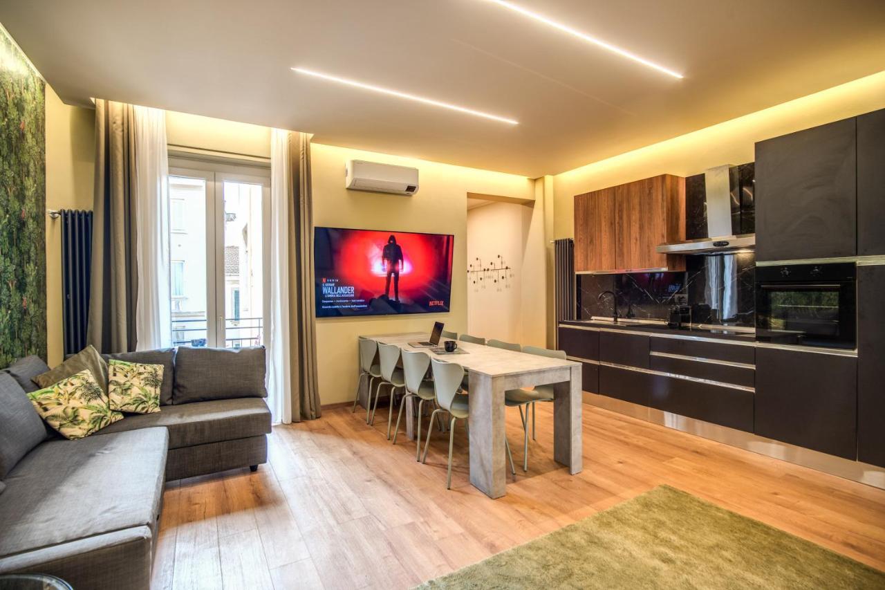 Апартаменты Downtown Srl - Cinque Terre Euphoria Специя Экстерьер фото
