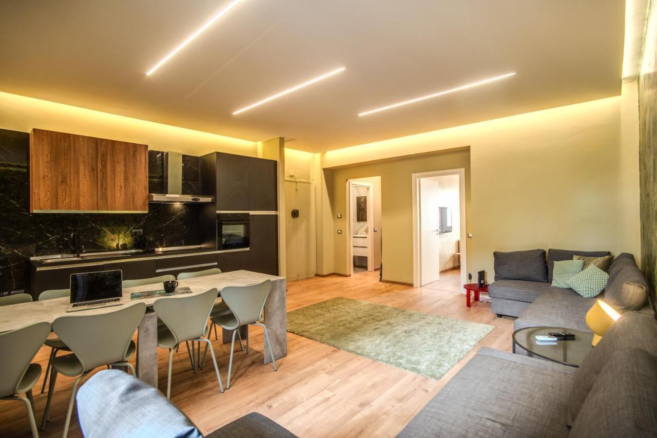 Апартаменты Downtown Srl - Cinque Terre Euphoria Специя Экстерьер фото