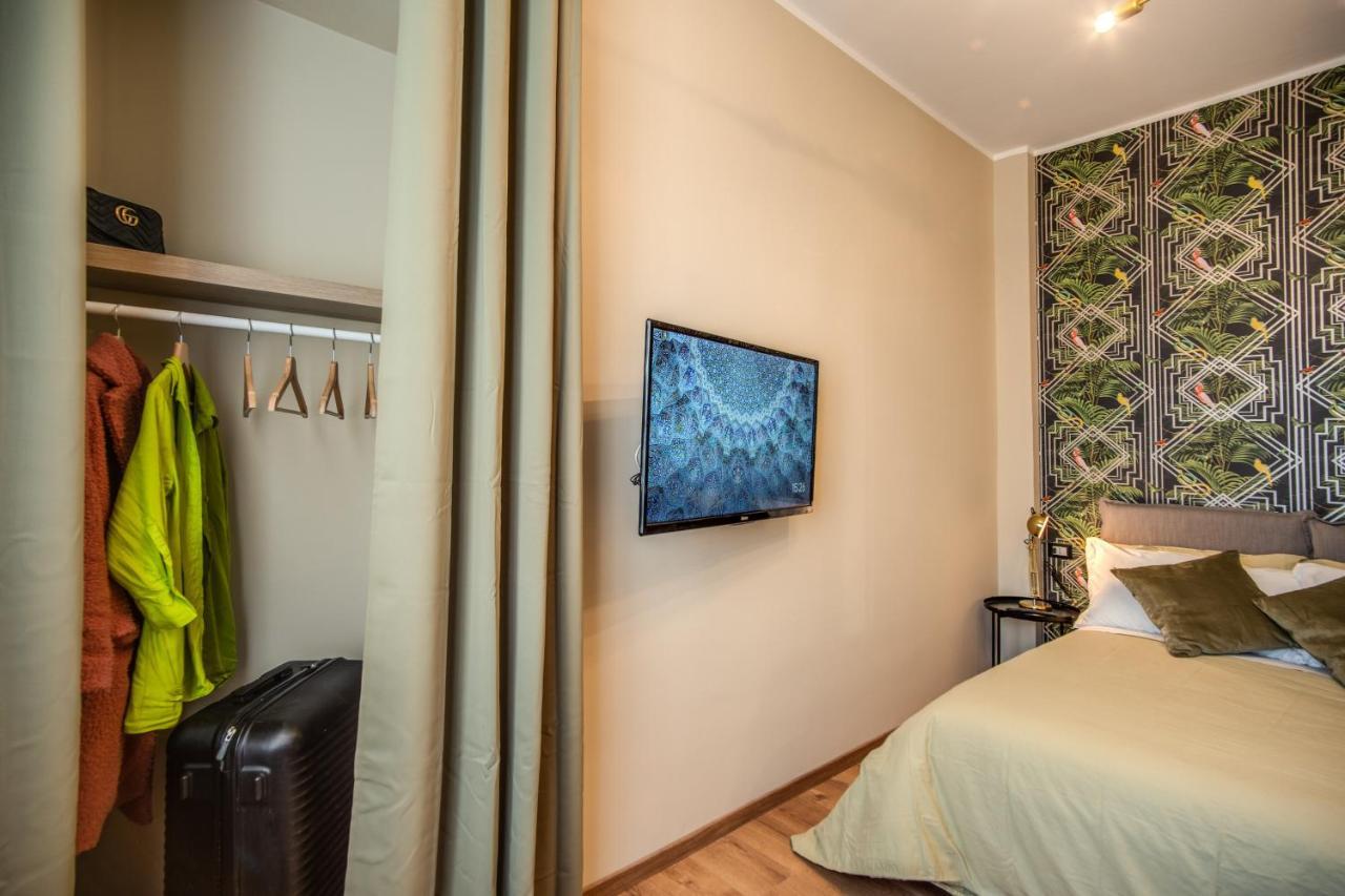 Апартаменты Downtown Srl - Cinque Terre Euphoria Специя Экстерьер фото