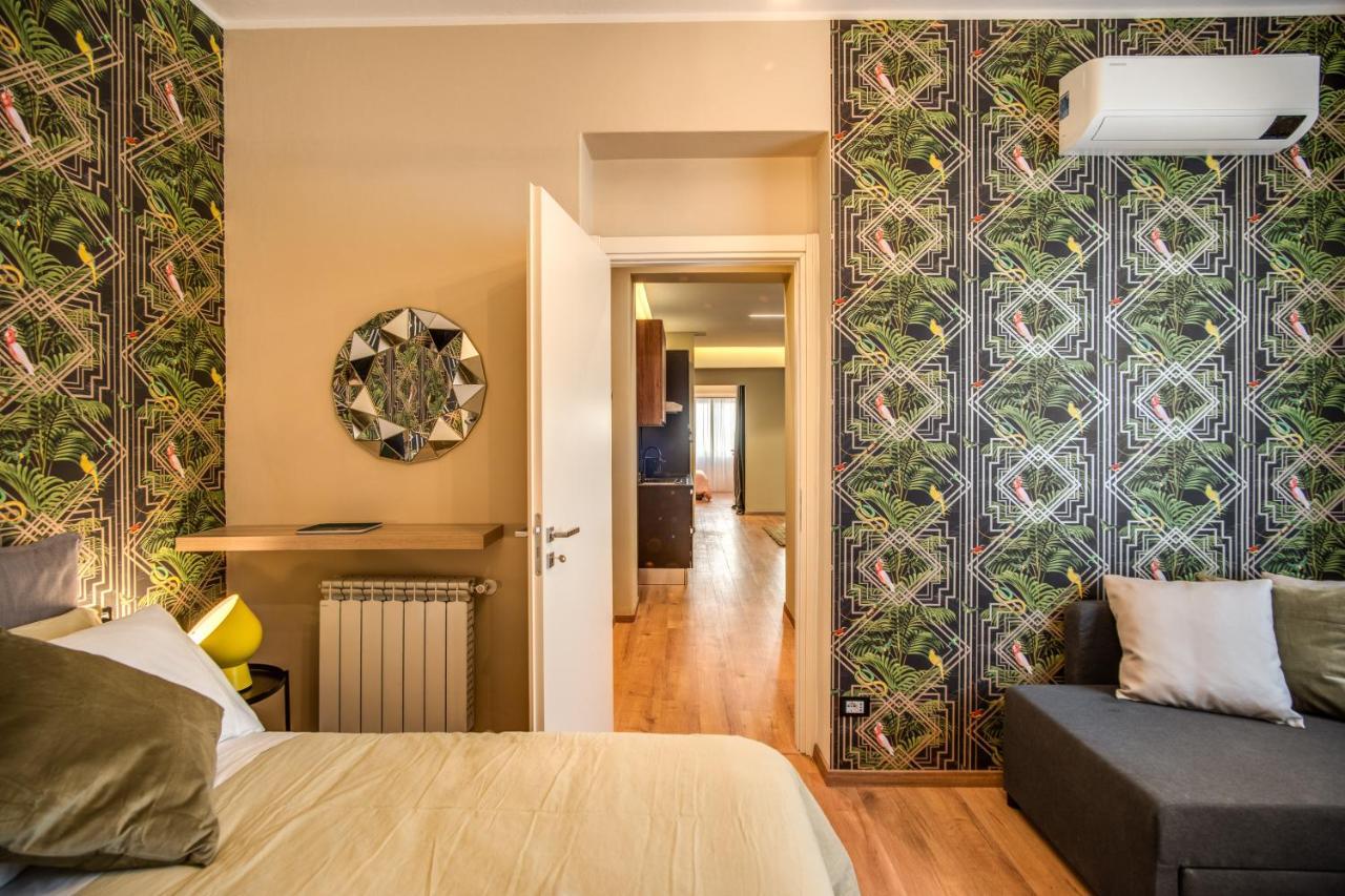 Апартаменты Downtown Srl - Cinque Terre Euphoria Специя Экстерьер фото