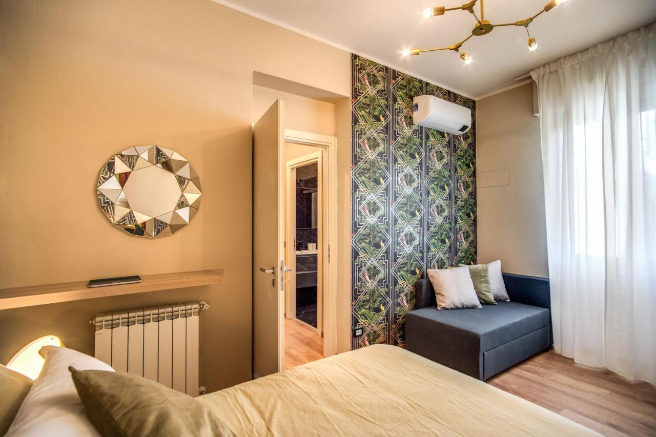 Апартаменты Downtown Srl - Cinque Terre Euphoria Специя Экстерьер фото