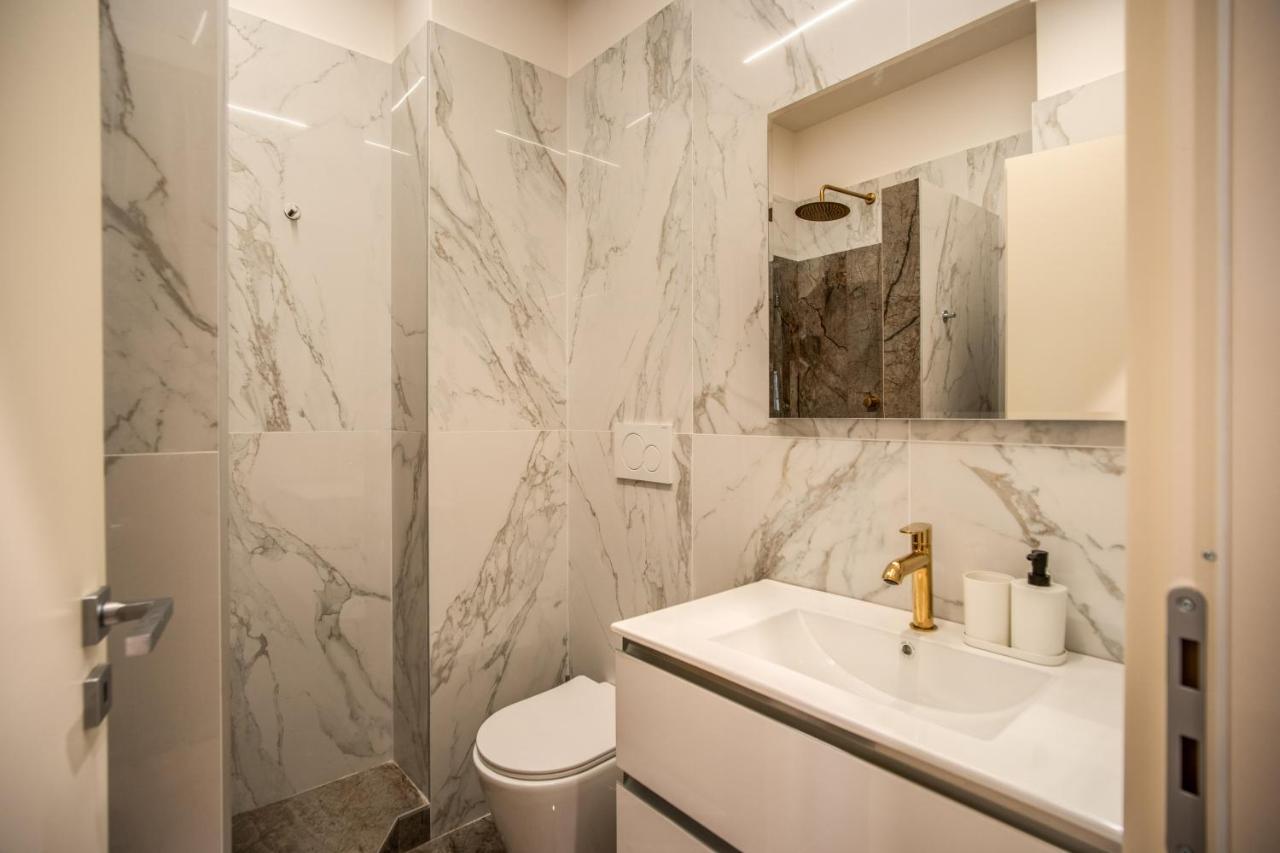 Апартаменты Downtown Srl - Cinque Terre Euphoria Специя Экстерьер фото