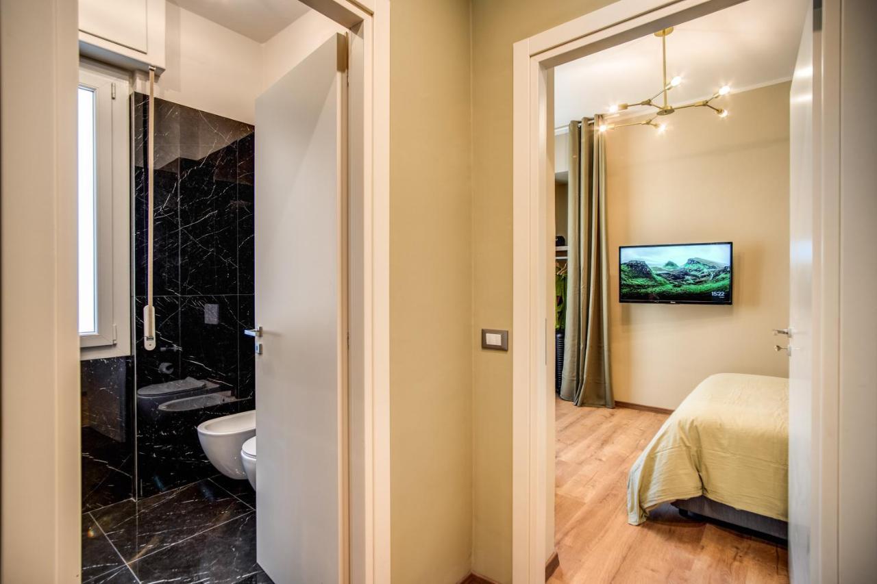 Апартаменты Downtown Srl - Cinque Terre Euphoria Специя Экстерьер фото