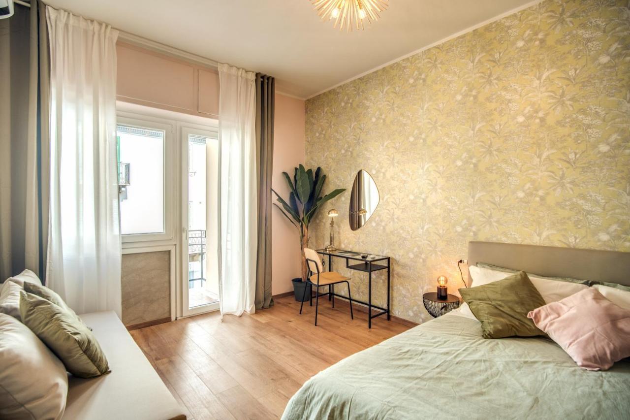 Апартаменты Downtown Srl - Cinque Terre Euphoria Специя Экстерьер фото