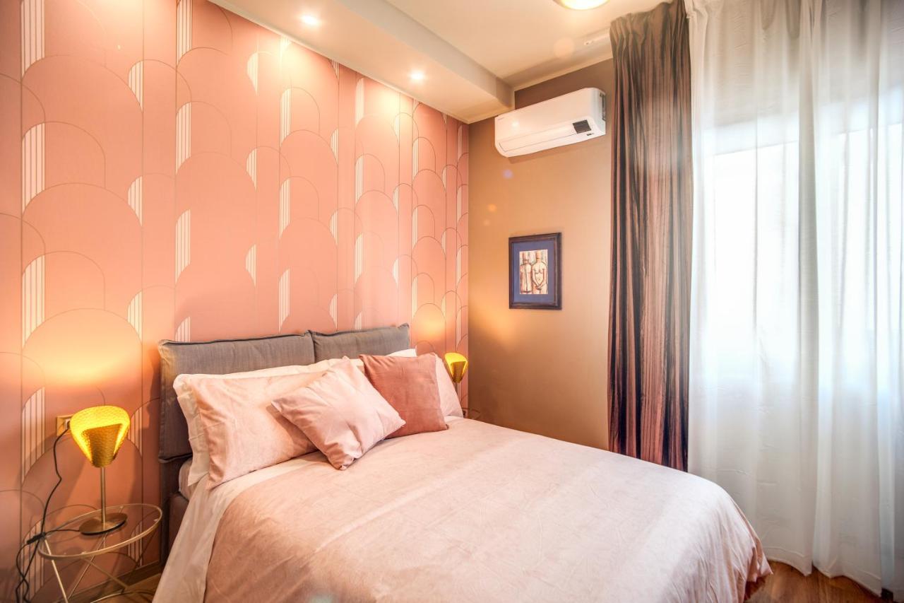 Апартаменты Downtown Srl - Cinque Terre Euphoria Специя Экстерьер фото