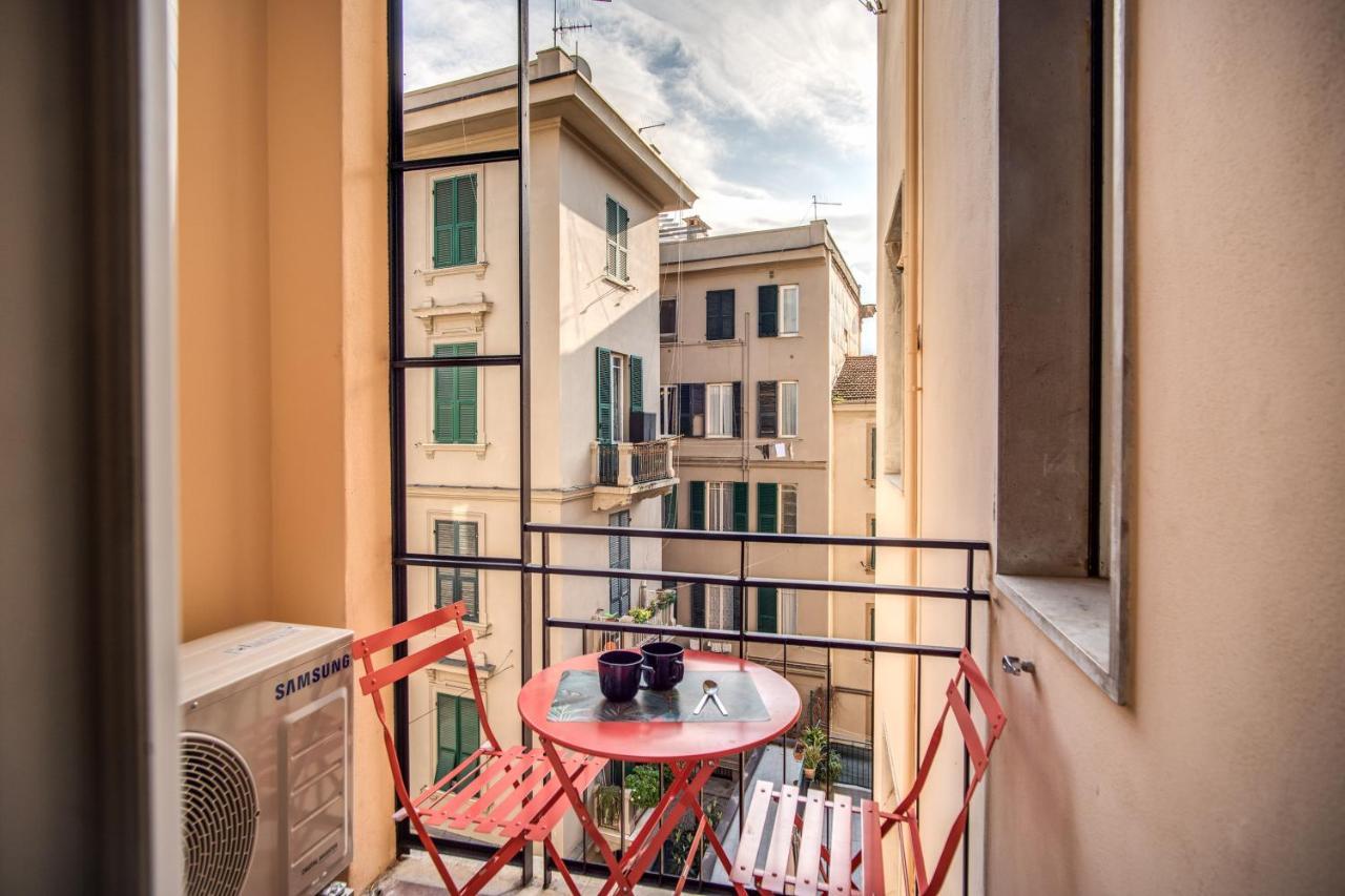 Апартаменты Downtown Srl - Cinque Terre Euphoria Специя Экстерьер фото