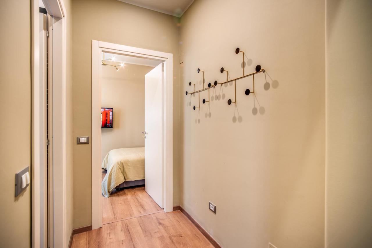 Апартаменты Downtown Srl - Cinque Terre Euphoria Специя Экстерьер фото