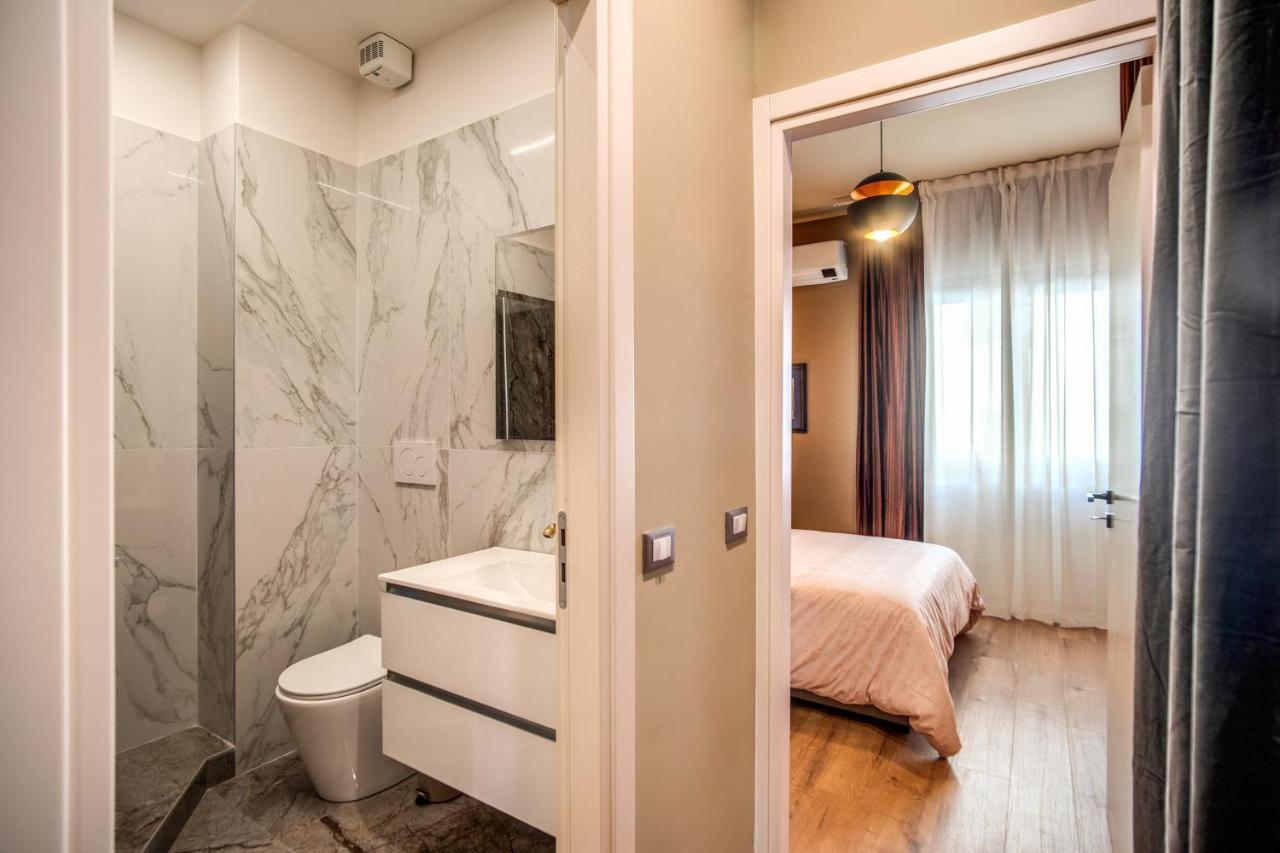 Апартаменты Downtown Srl - Cinque Terre Euphoria Специя Экстерьер фото