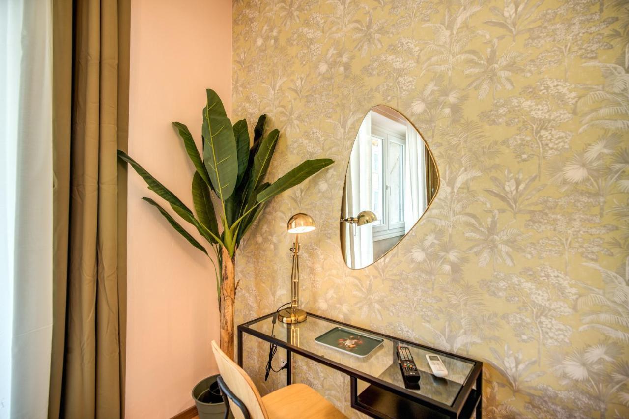Апартаменты Downtown Srl - Cinque Terre Euphoria Специя Экстерьер фото