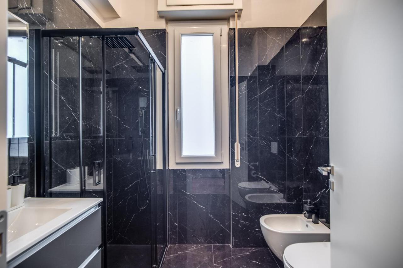 Апартаменты Downtown Srl - Cinque Terre Euphoria Специя Экстерьер фото