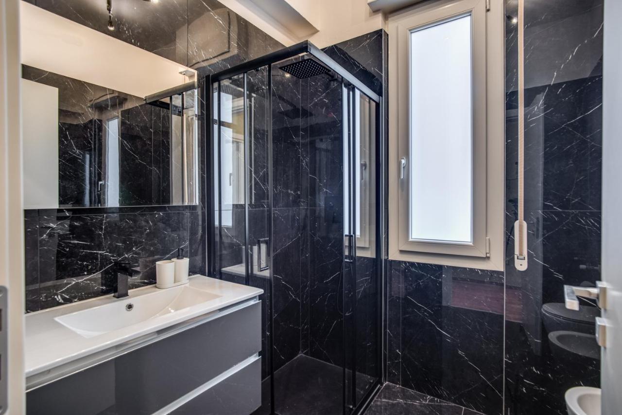 Апартаменты Downtown Srl - Cinque Terre Euphoria Специя Экстерьер фото